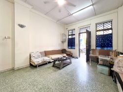 MARSHALL ROAD (D15), Shop House #593653771